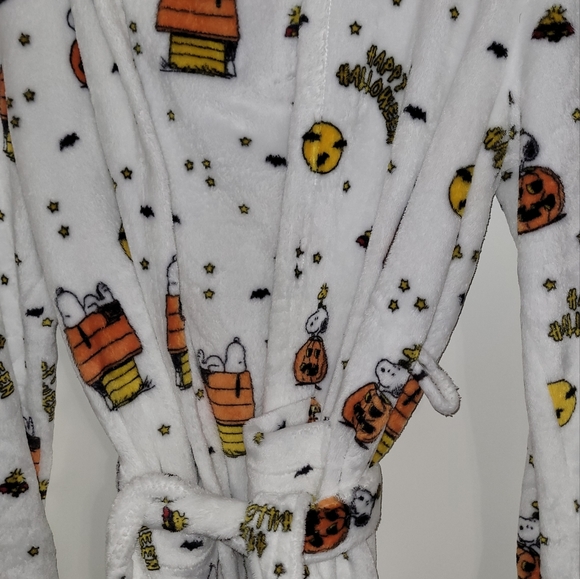 Peanuts robe - Picture 6 of 7